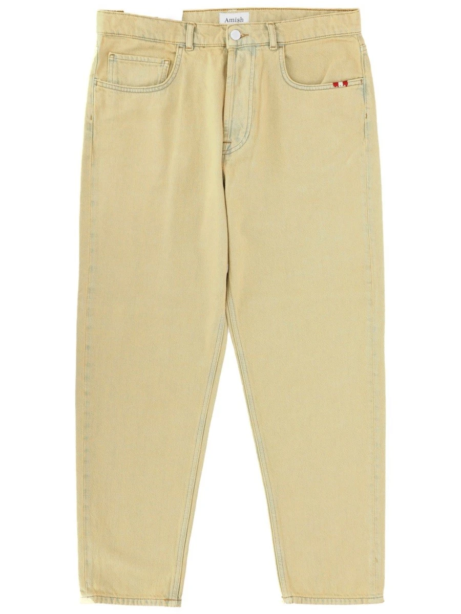 JEANS "JEREMIAH HARLEY".webp
