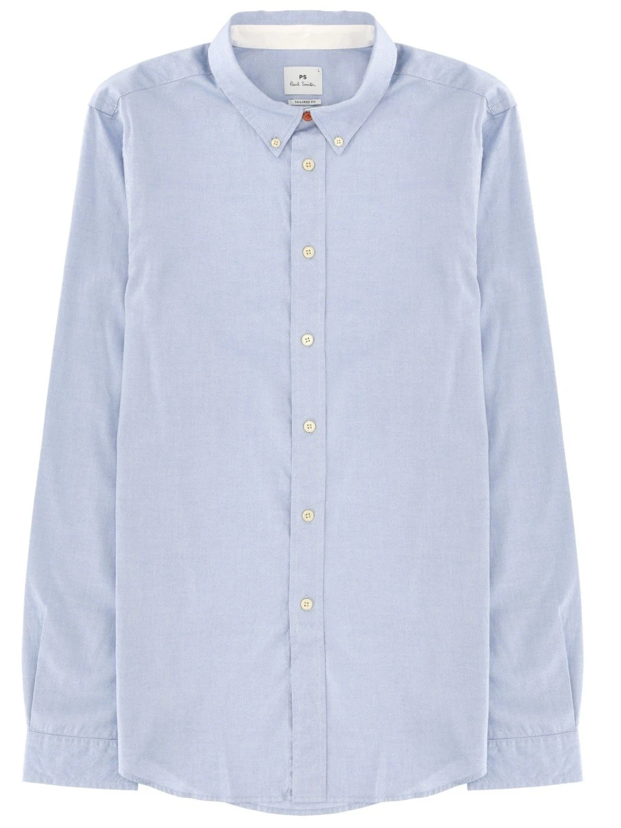 TAILORED FIT SHIRT.webp