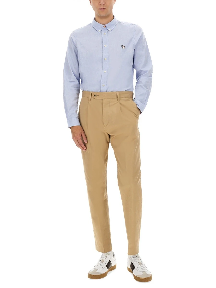 TAILORED FIT SHIRT.webp