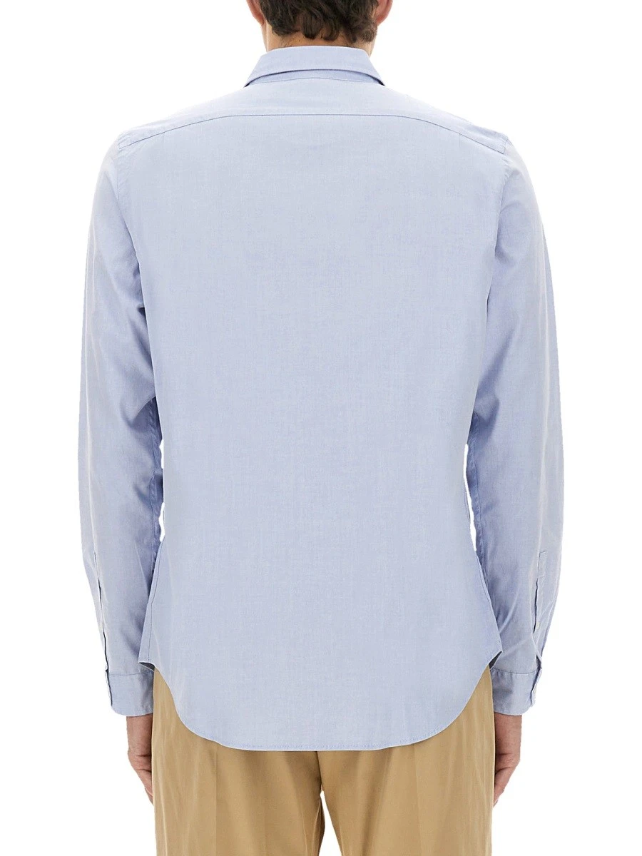 TAILORED FIT SHIRT.webp
