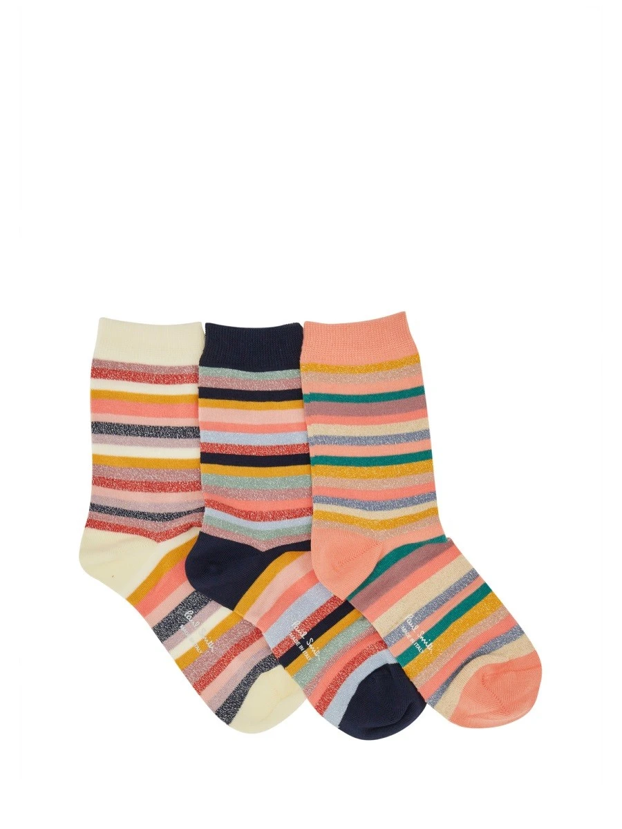3-PACK CALZINI "SIGNATURE STRIPE".webp