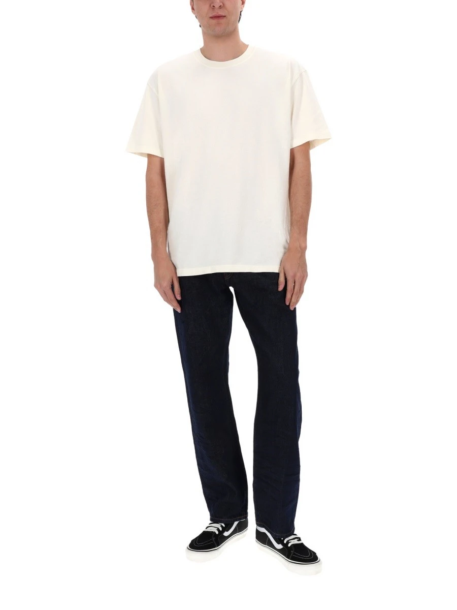 JEANS "JAMES WASH CRINKLE".webp