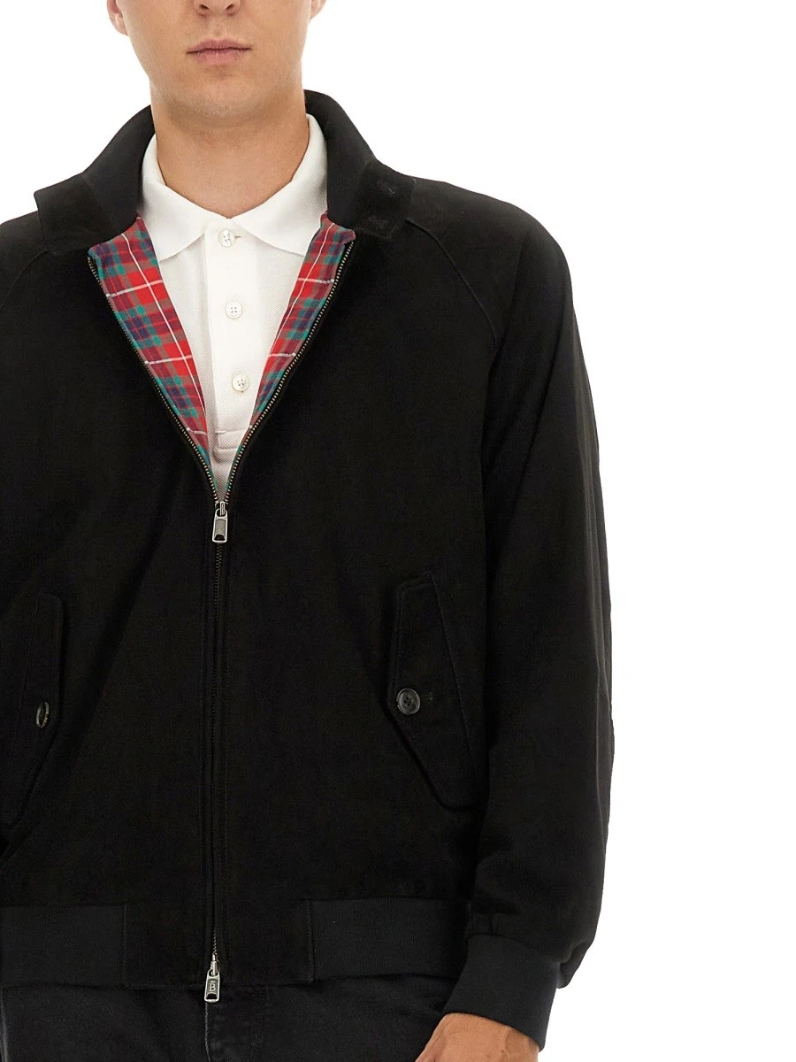JACKET "G9"