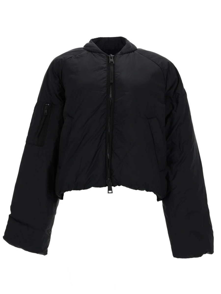 BOMBER JACKET "ELBA"