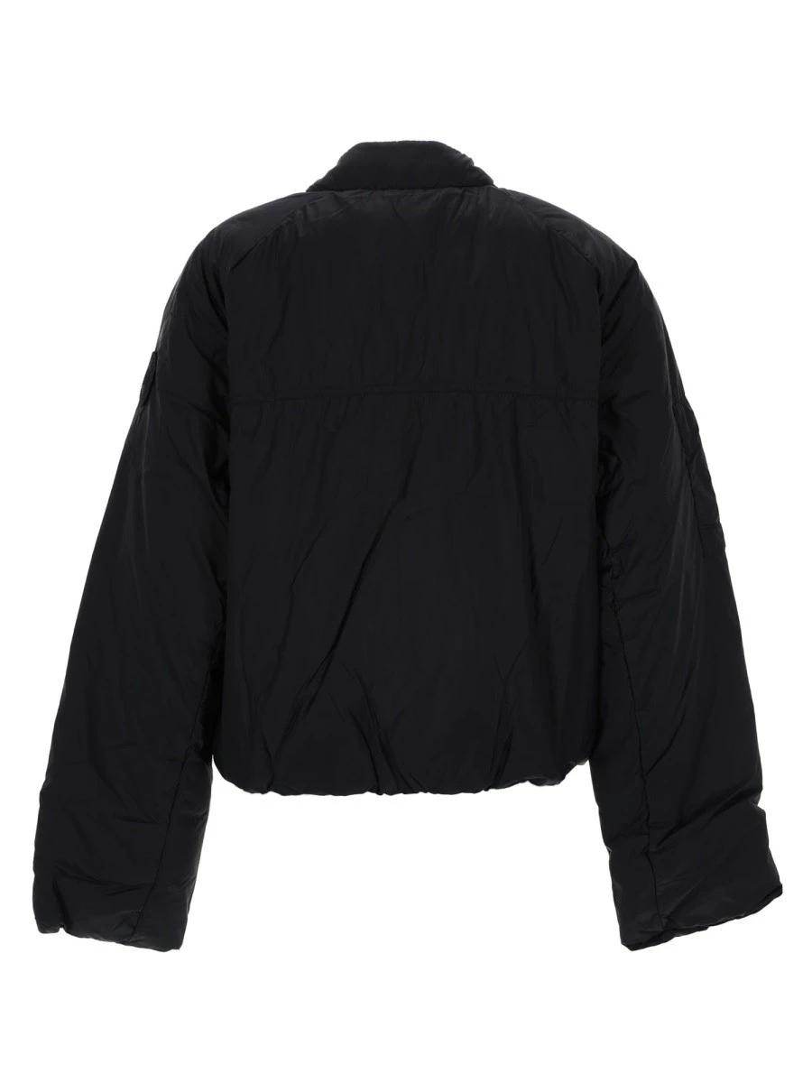 BOMBER JACKET "ELBA"