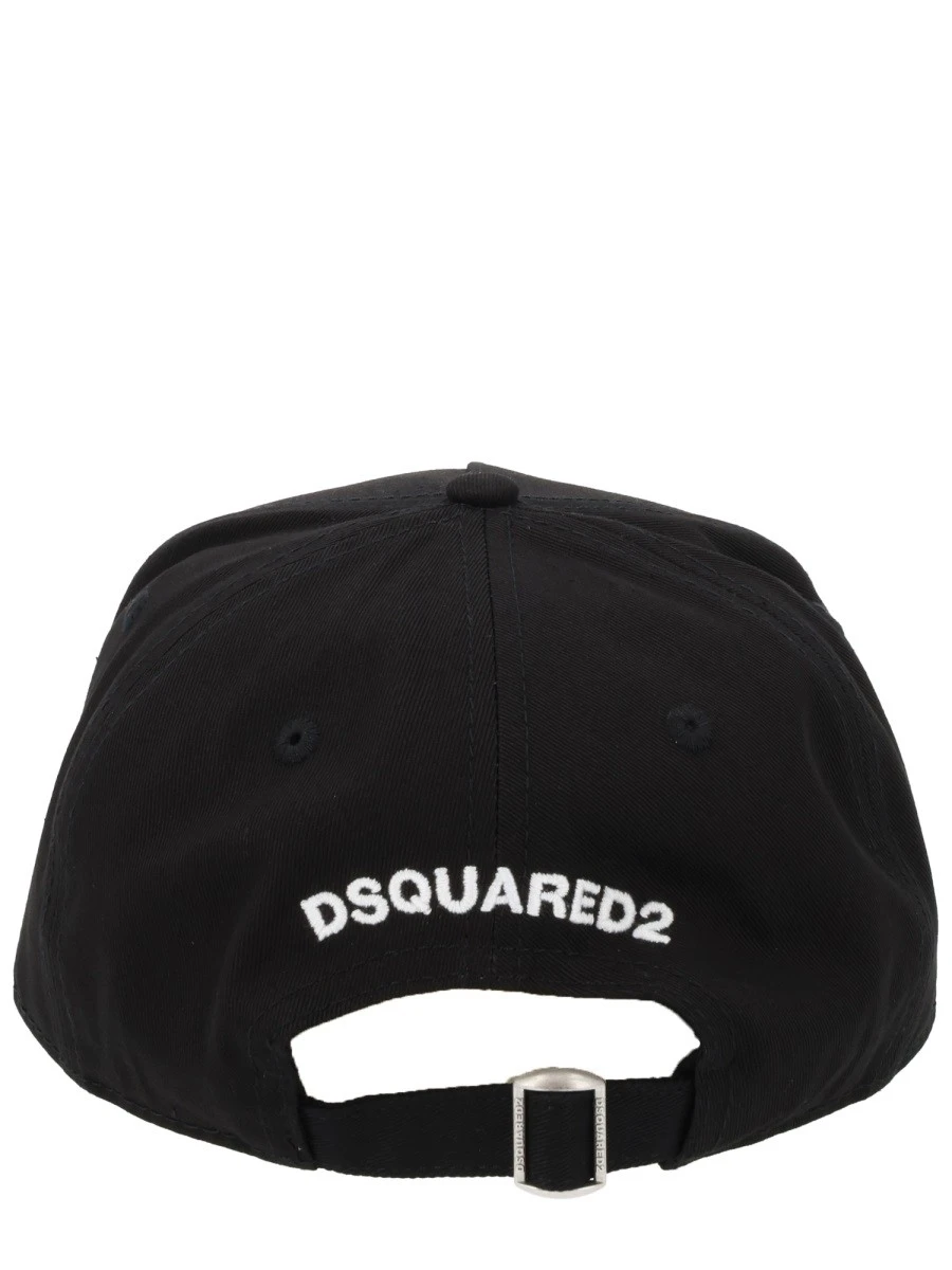 "ICONIQUE" BASEBALL HAT.webp