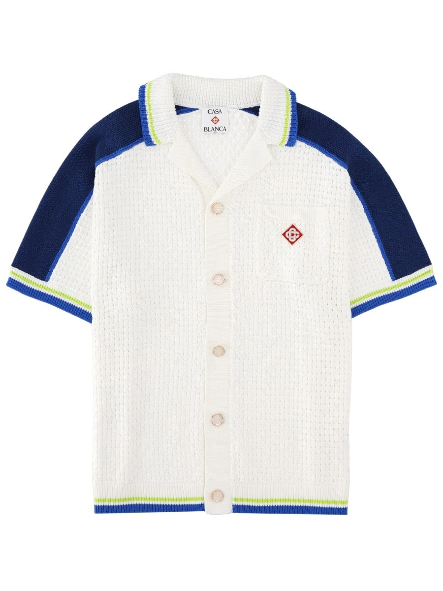 CAMICIA IN CROCHET CON LOGO.webp