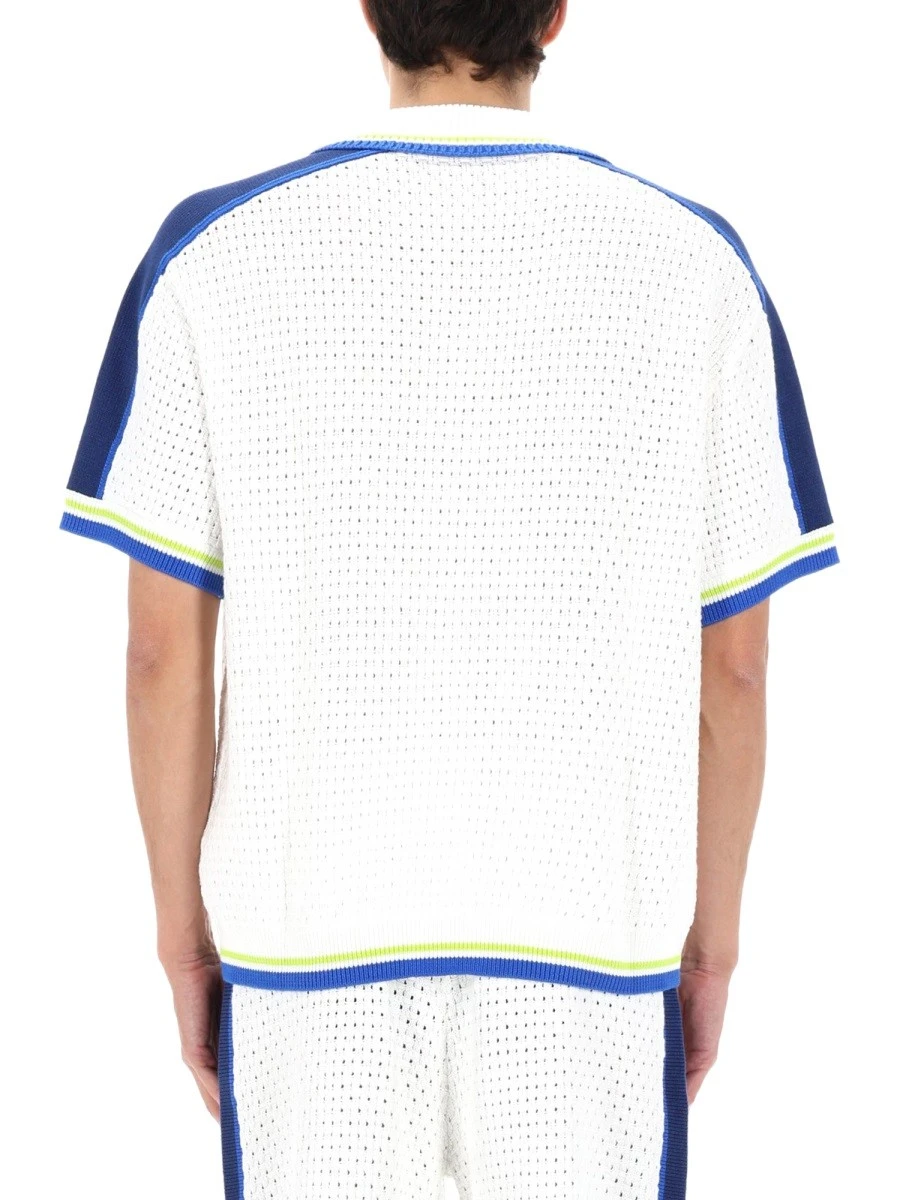 CAMICIA IN CROCHET CON LOGO.webp