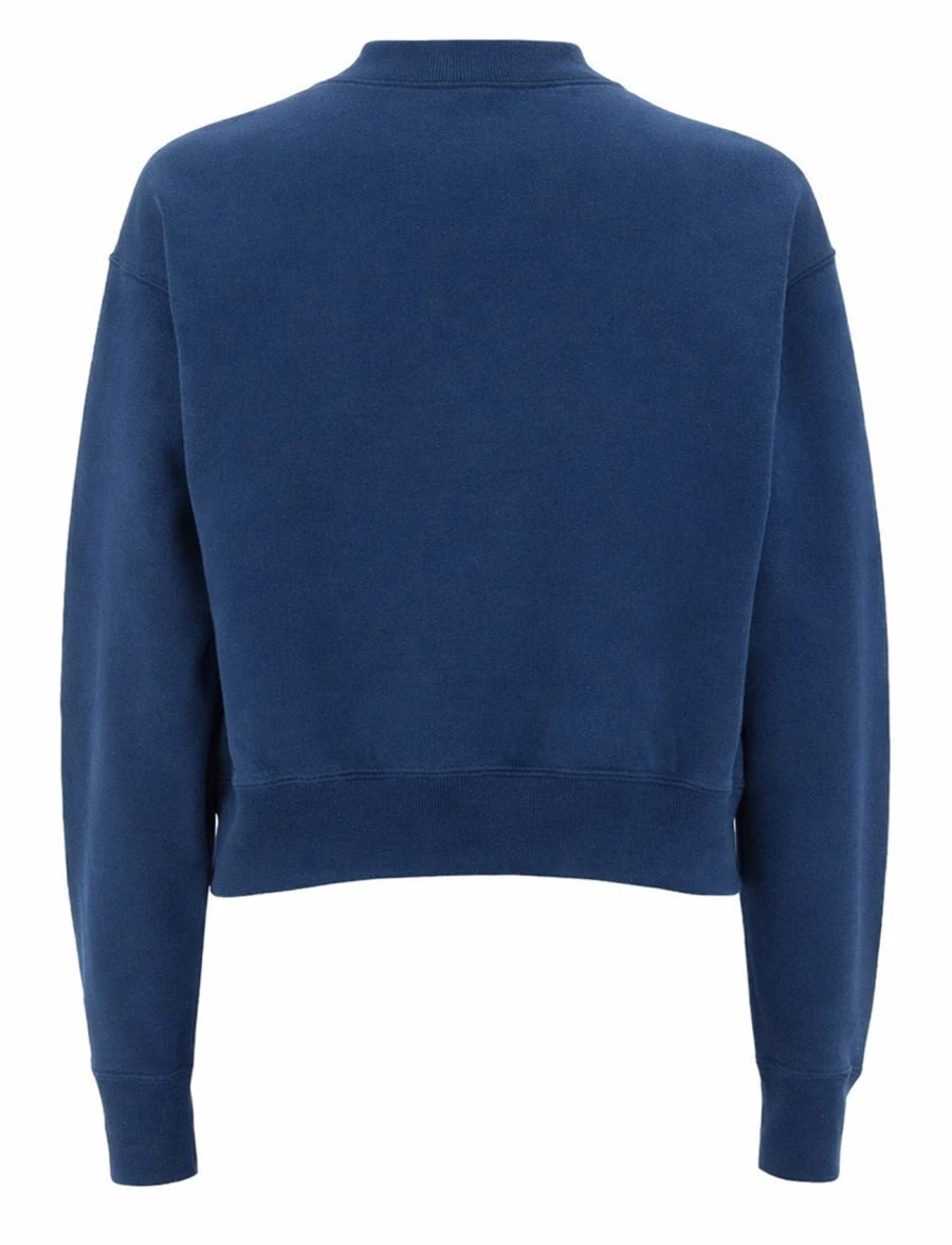 COTTON FLEECE LOGO PULLOVER.webp