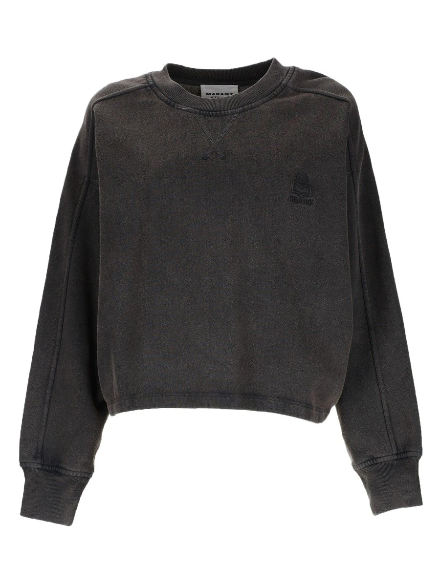 "SUNNY" SWEATSHIRT.webp