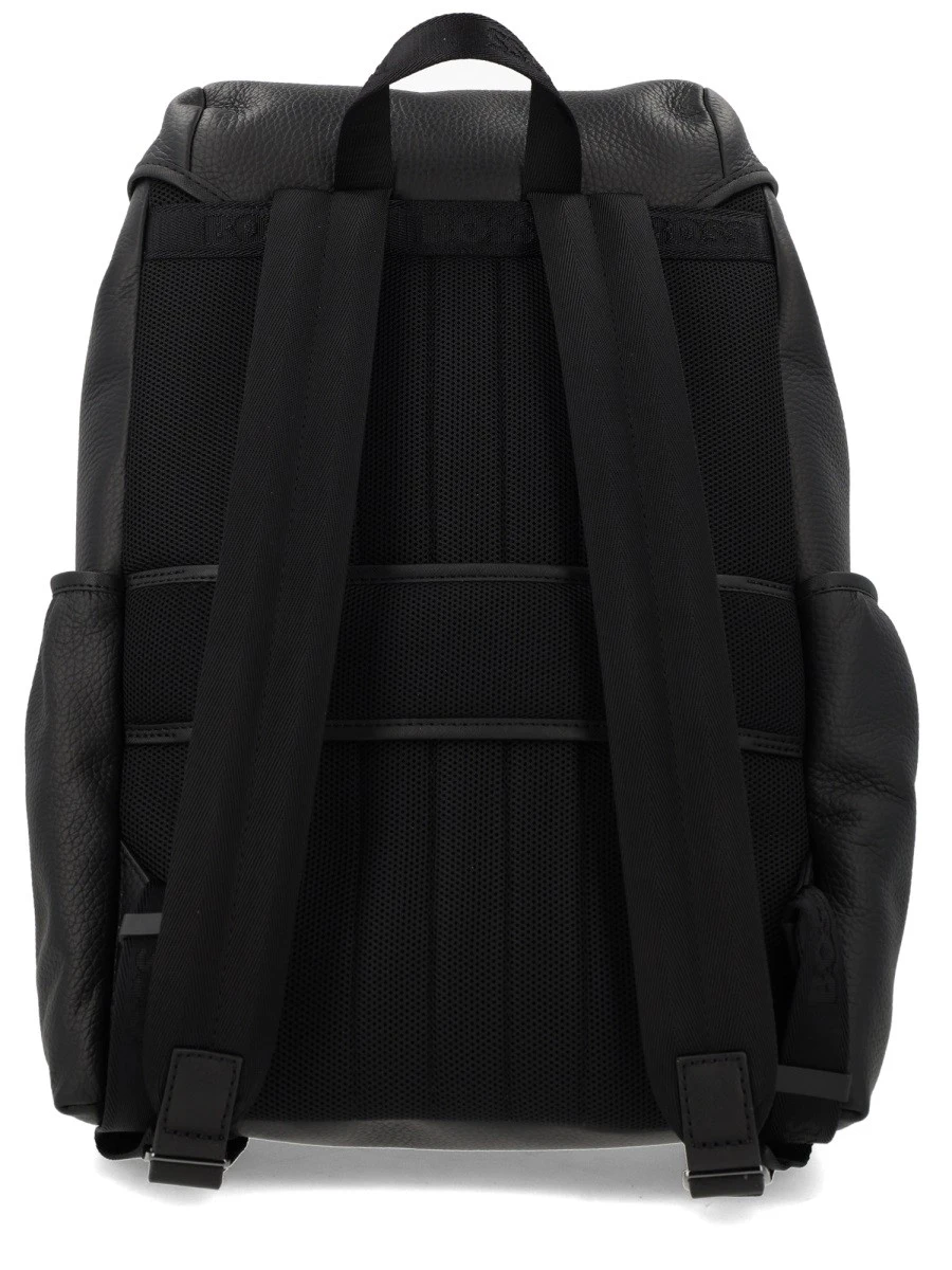 MONOGRAMMED LOGO BACKPACK.webp