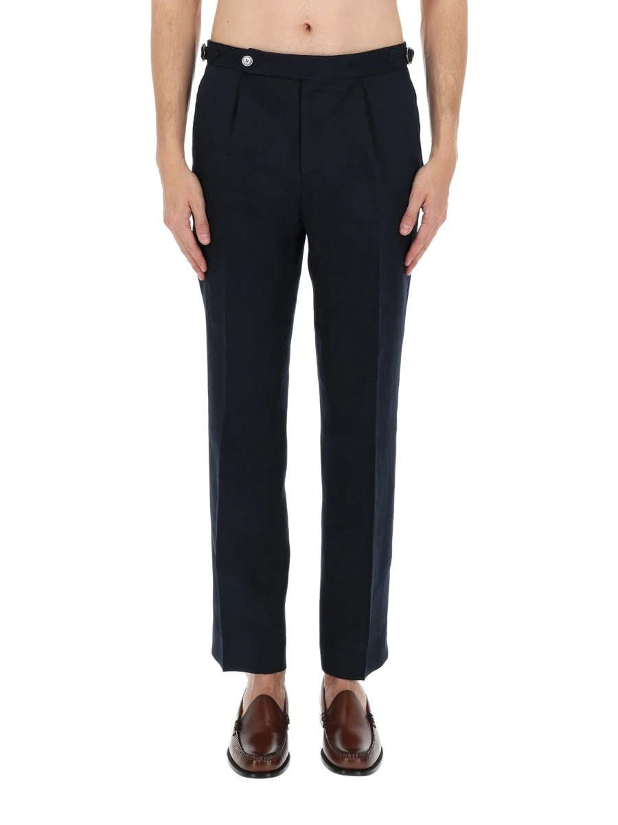 PANTALONE SARTORIALE CON PIEGHE.webp