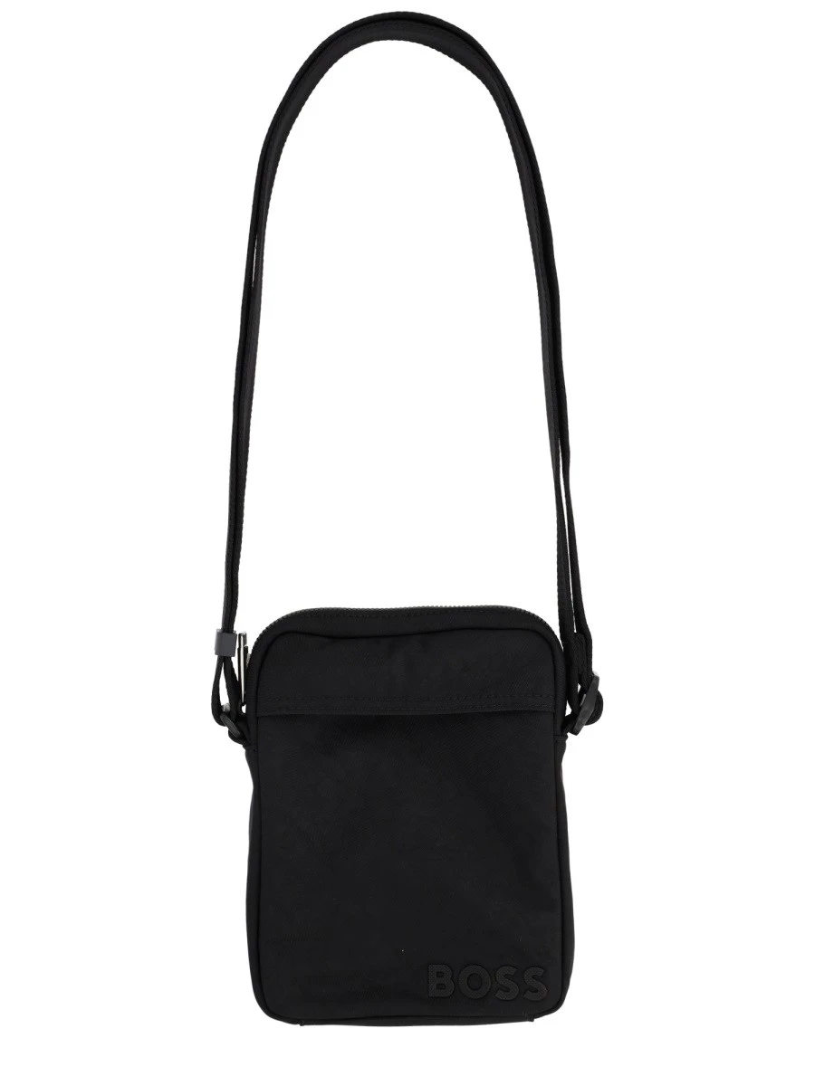 "CATCH" SHOULDER BAG.webp