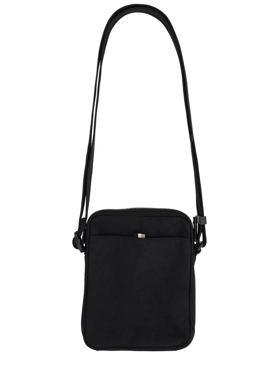 "CATCH" SHOULDER BAG.webp