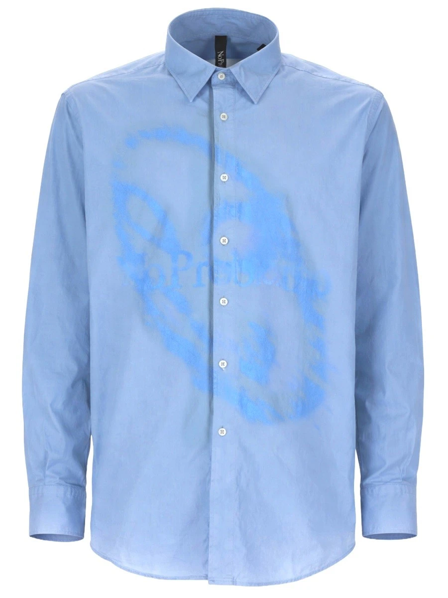 CAMICIA CON STAMPA LOGO.webp