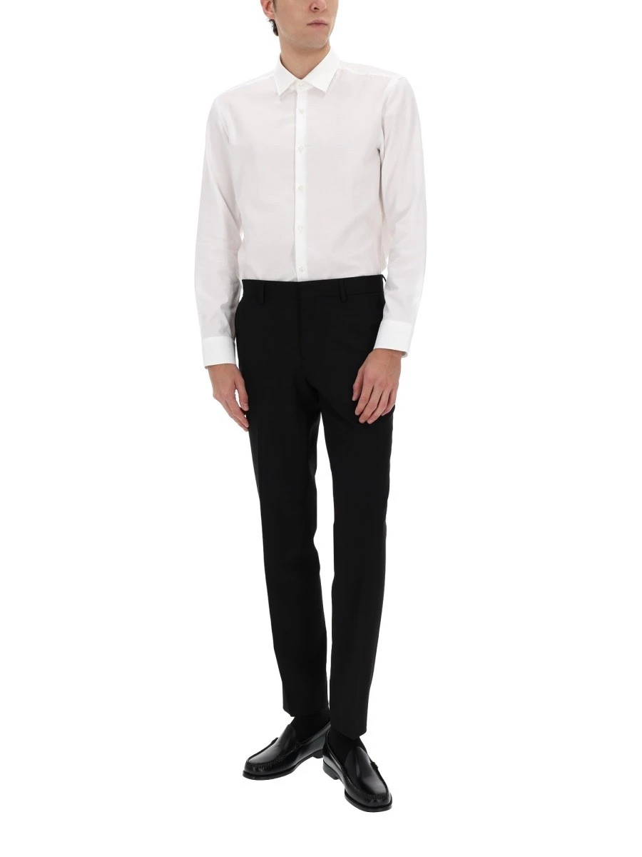 COTTON "KENNO" SHIRT.webp