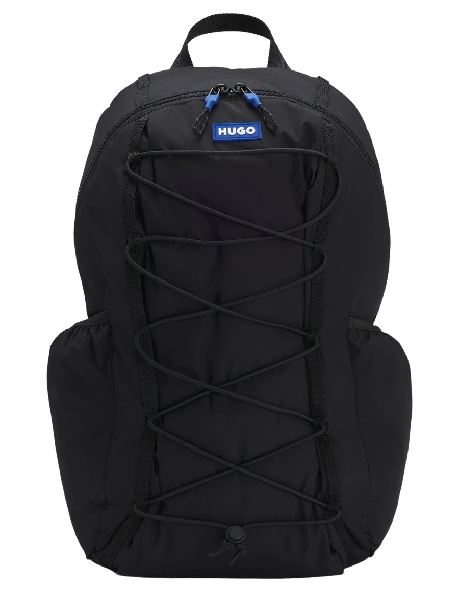 BACKPACK WITH LOGO PATCH.webp