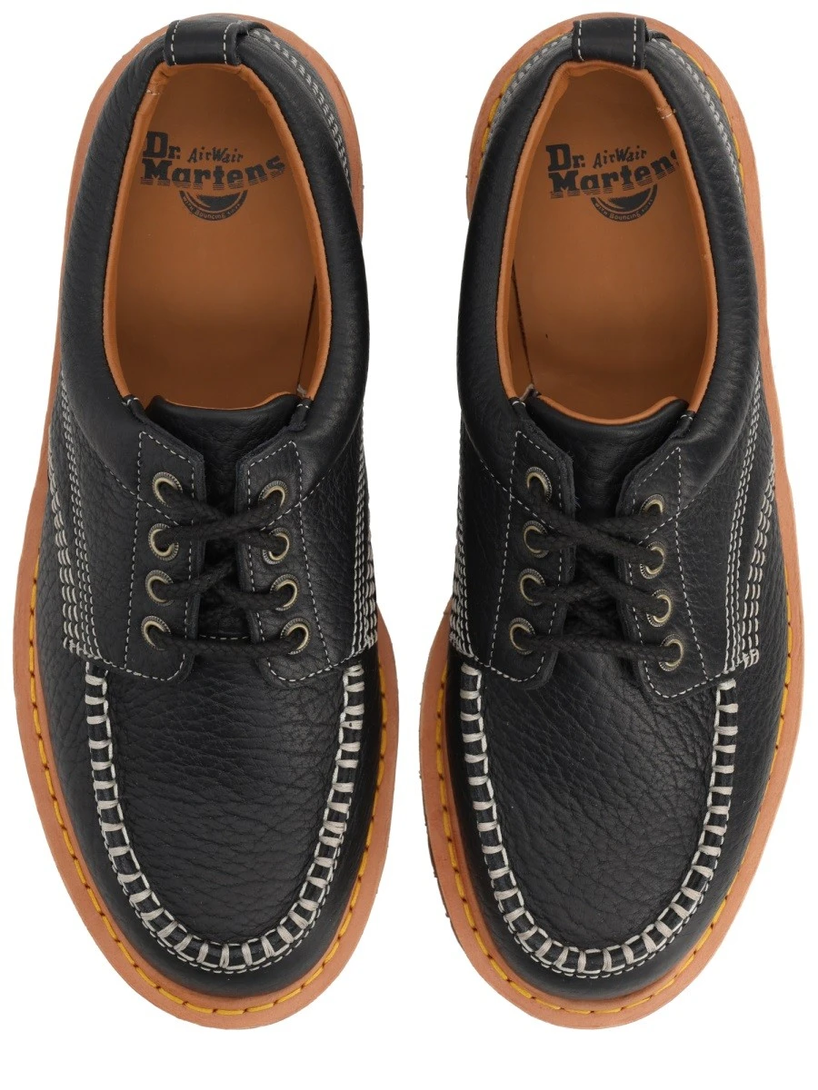 MOCASSINO "LOWELL MOC TOE"