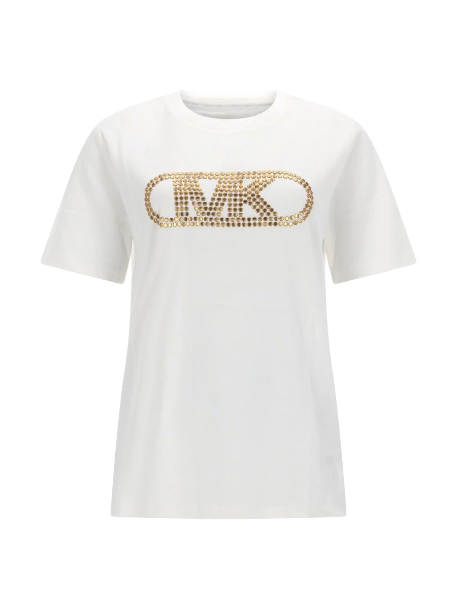 "EMPIRE STUD" T-SHIRT