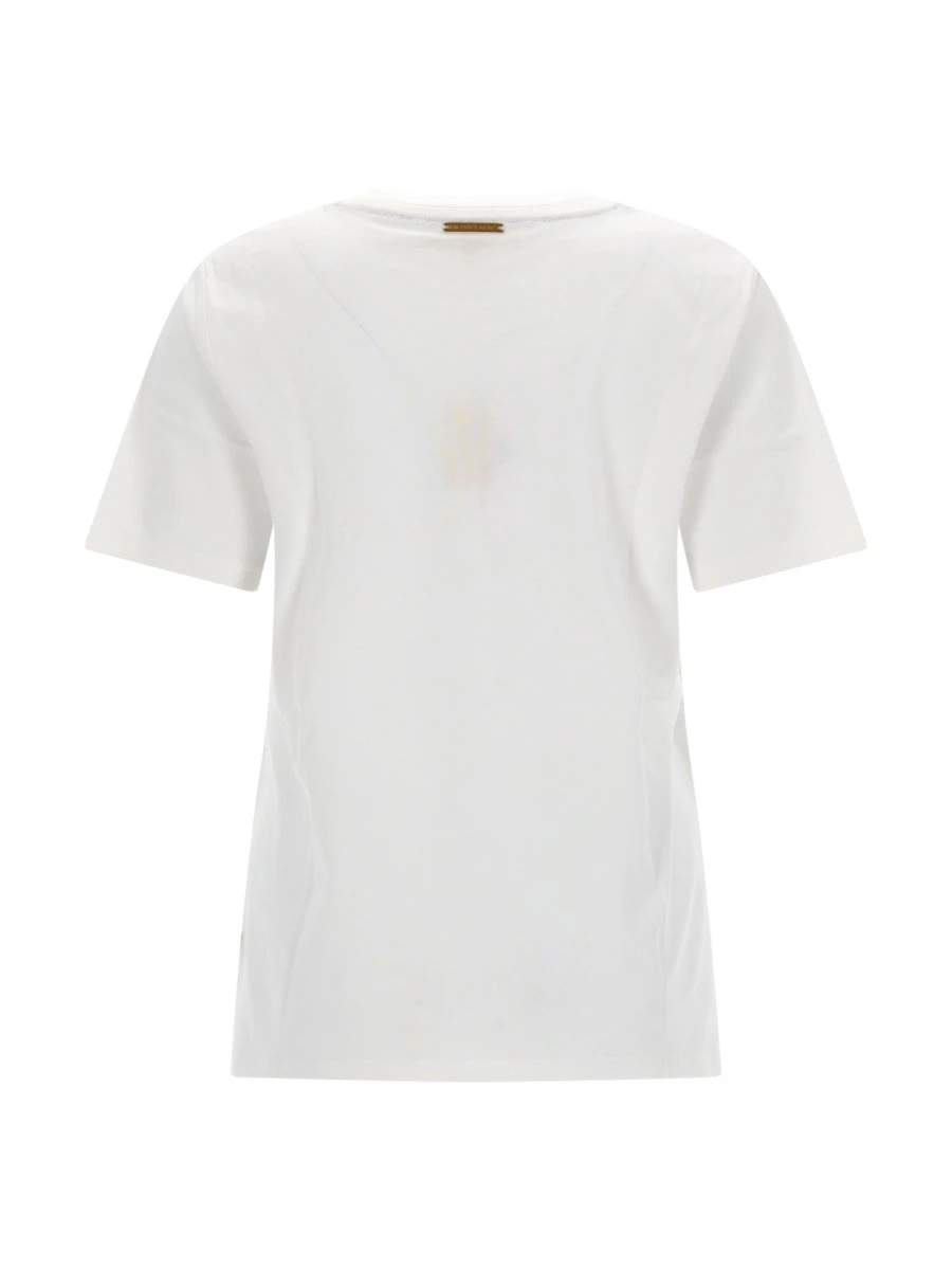 "EMPIRE STUD" T-SHIRT