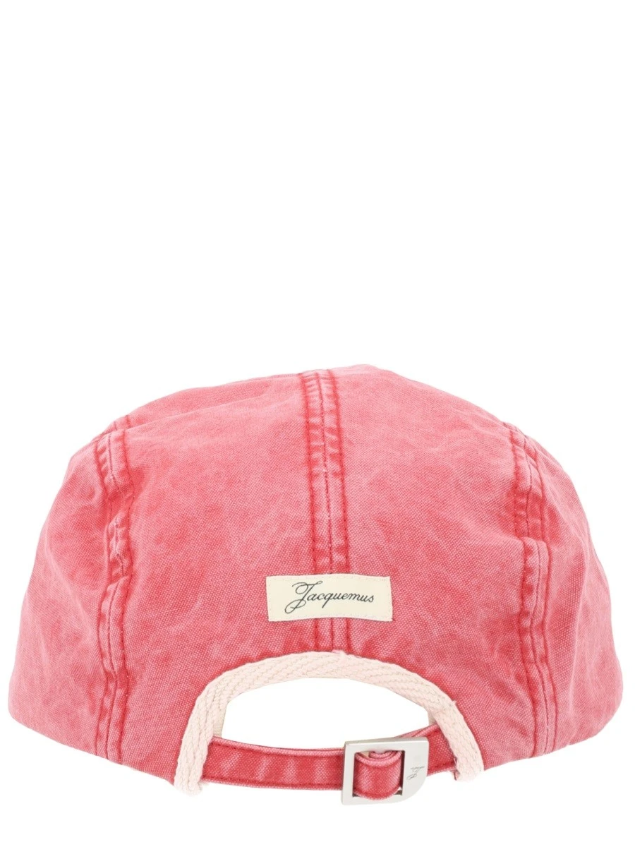 CAPPELLO "LA CASQUETTE GARDIAN" CON LOGO.webp