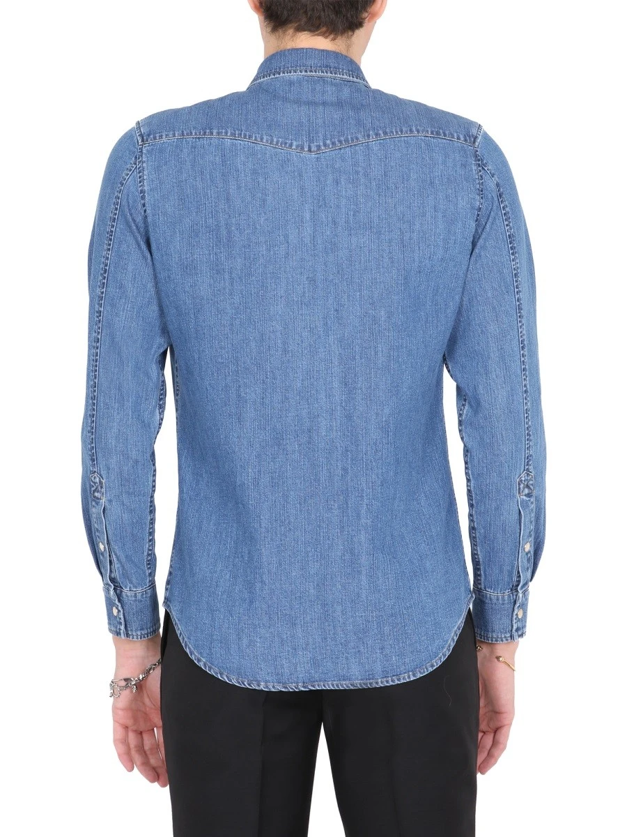 SHIRT WITH EMBROIDERED LOGO.webp