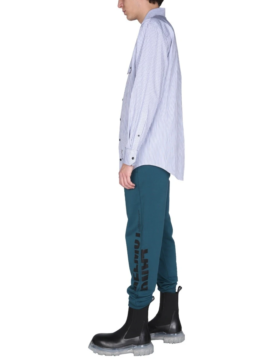 JOGGING PANTS WITH LOGO PRINT.webp
