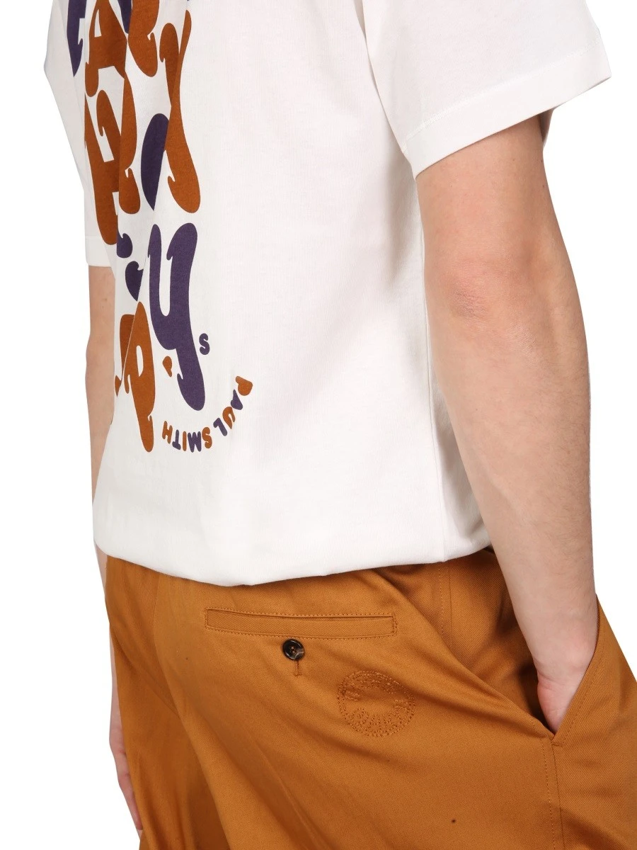 HAPPY HAPPY T-SHIRT.webp