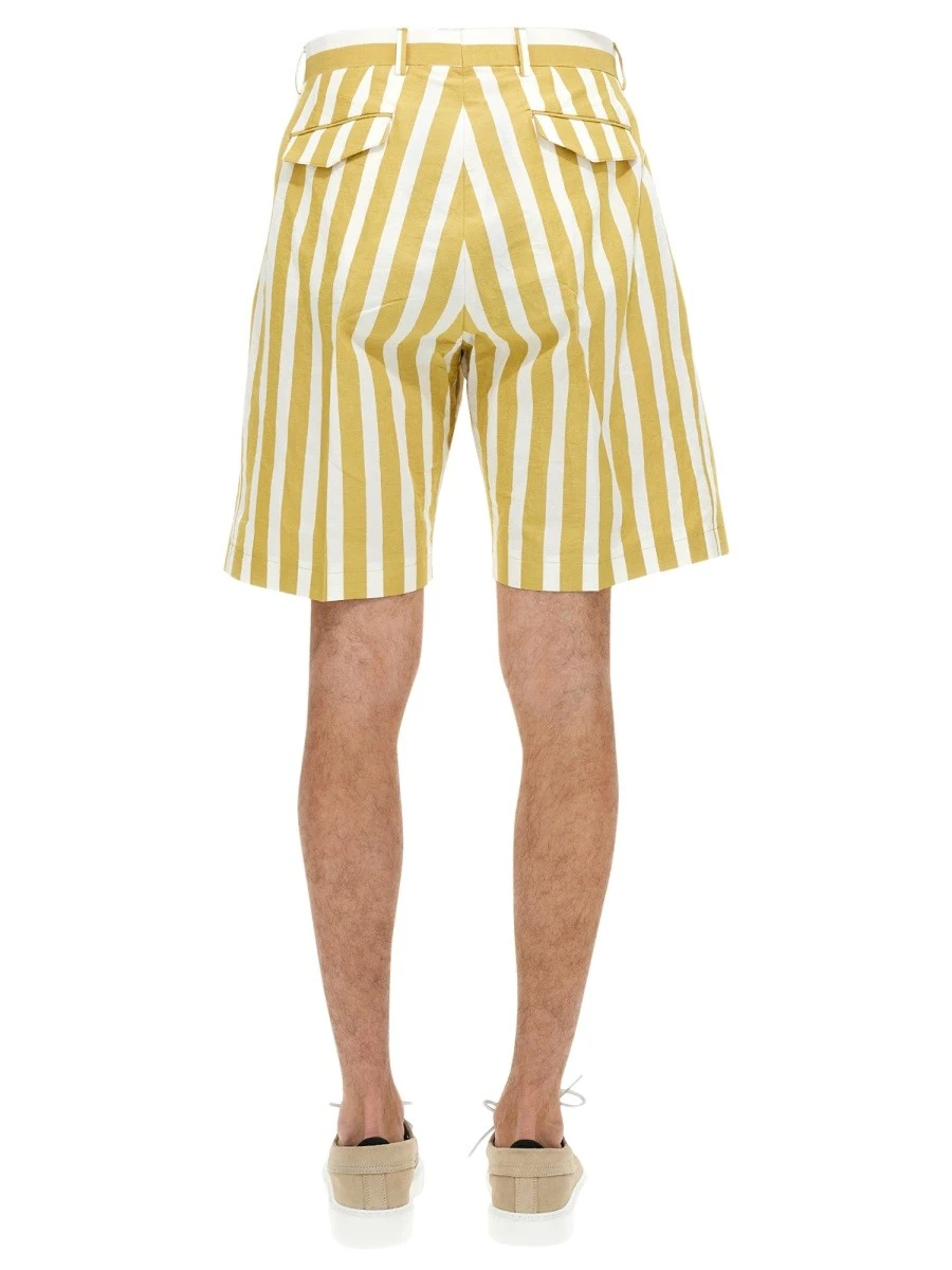 "DECKCHAIR STRIPE" BERMUDA.webp