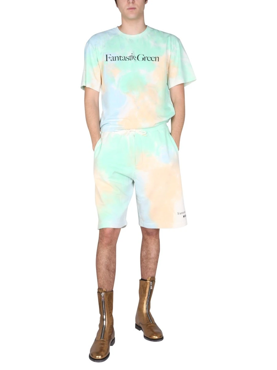 TIE DYE PATTERN BERMUDA.webp