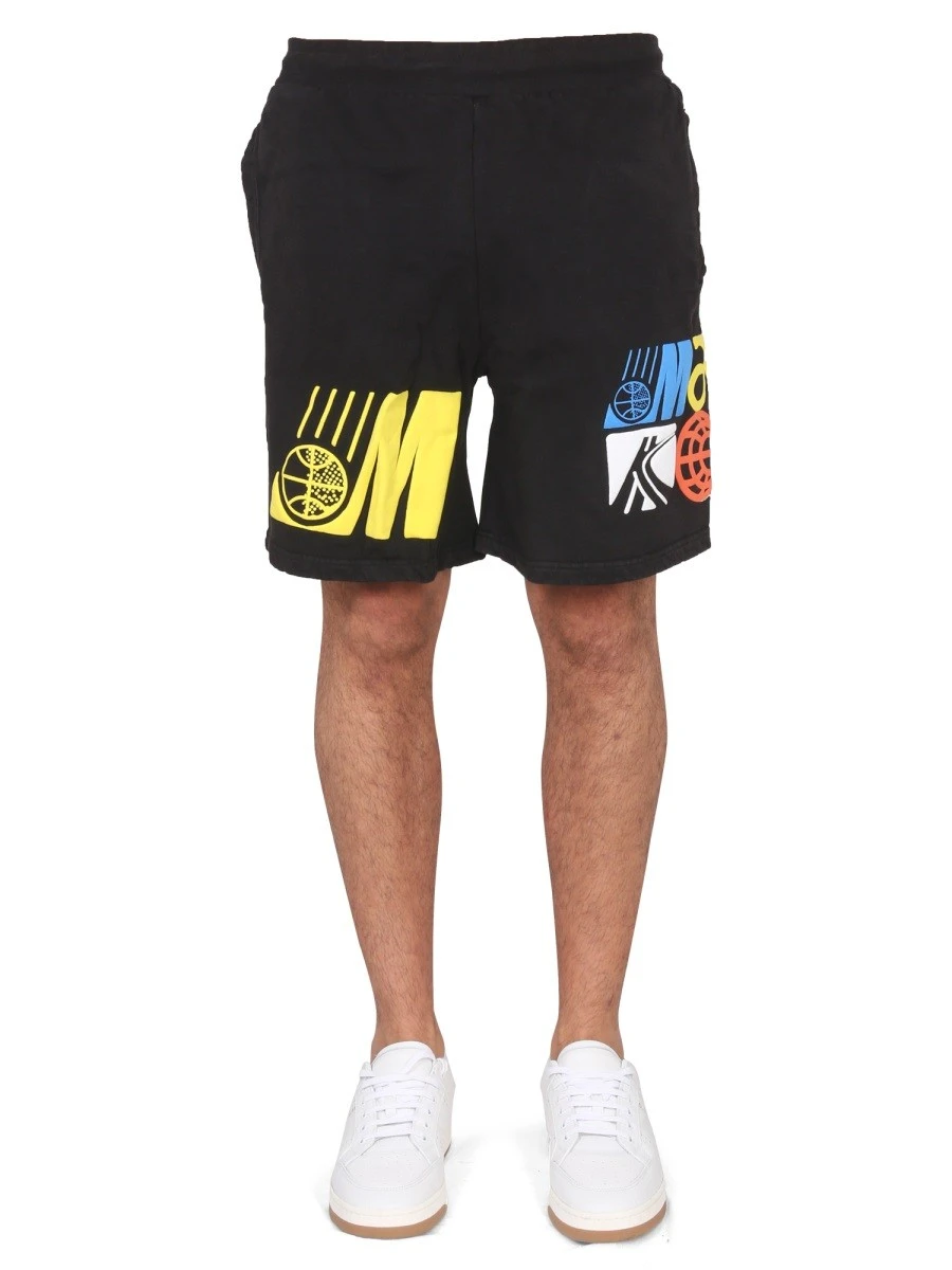 BERMUDA WITH LOGO PRINT.webp