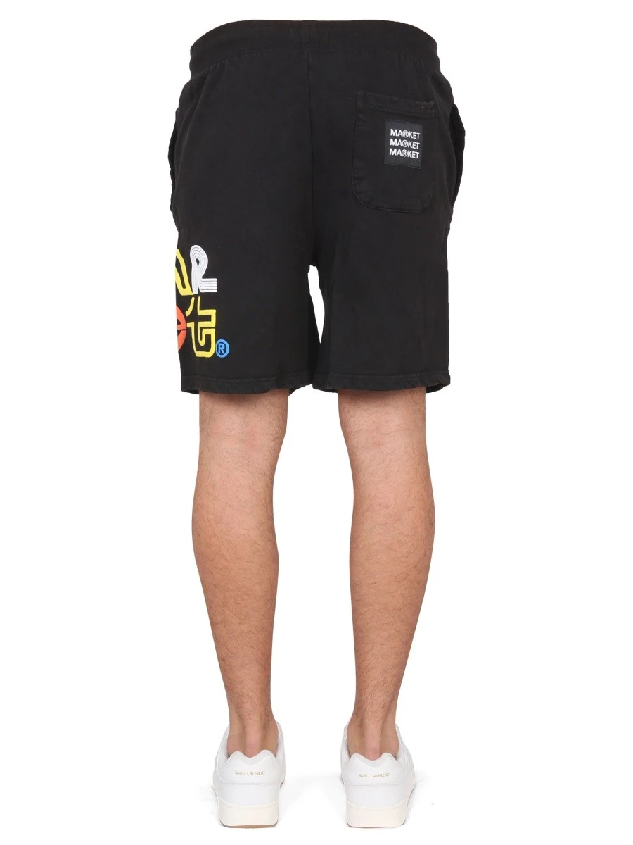 BERMUDA WITH LOGO PRINT.webp