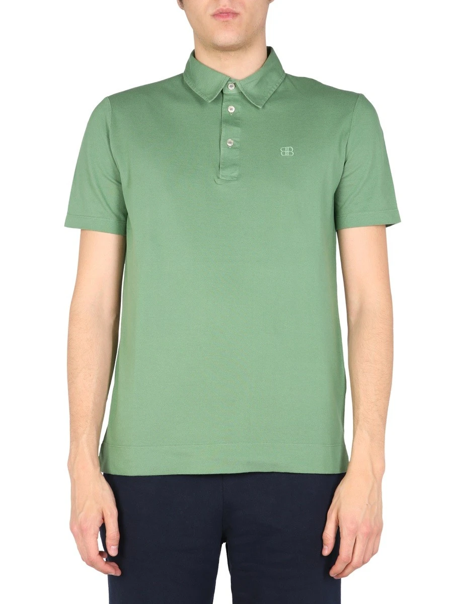 POLO WITH LOGO EMBROIDERY.webp