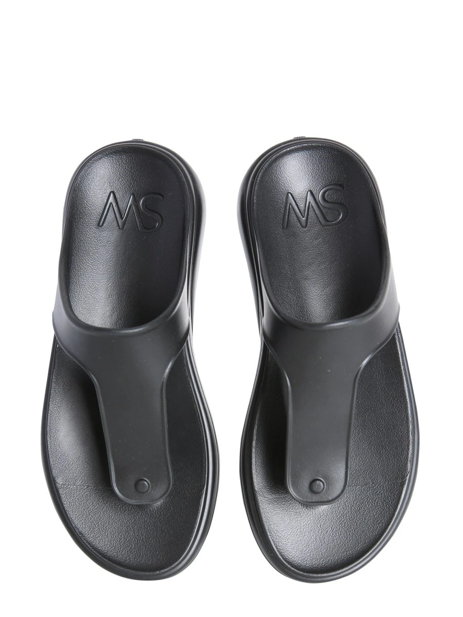 STUFLEX T-STRAP SLIDE SANDAL.webp