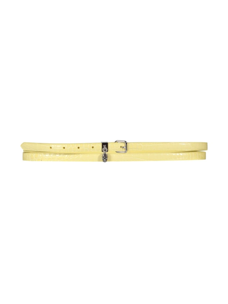 DOUBLE BELT WITH SKULL AND PAVÈ.webp