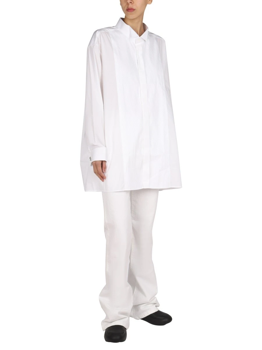 LOGO PATCH SHIRT.webp