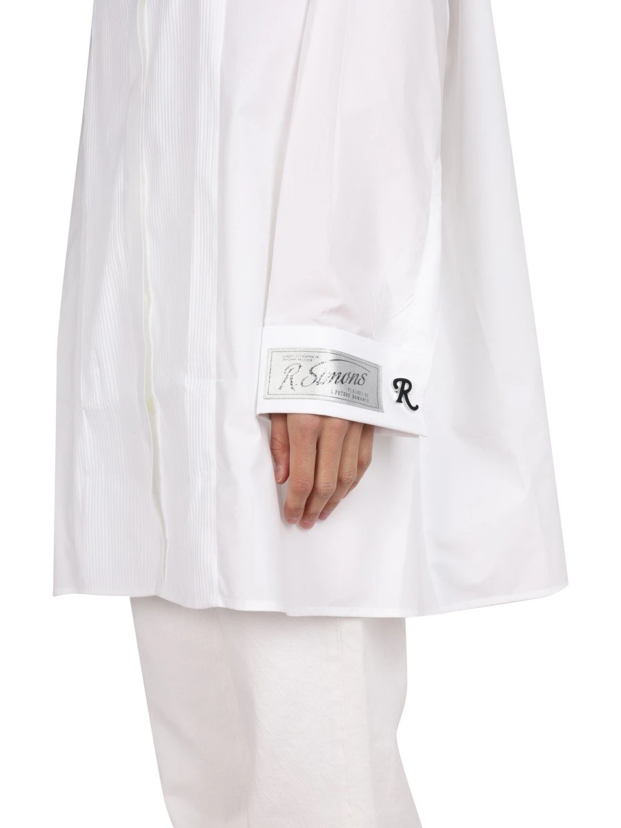 LOGO PATCH SHIRT.webp