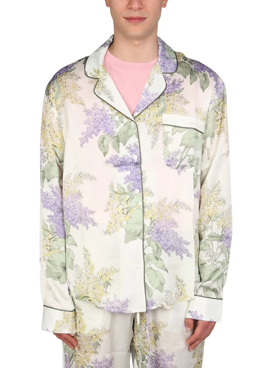 "TULUM" PAJAMAS SHIRT.webp
