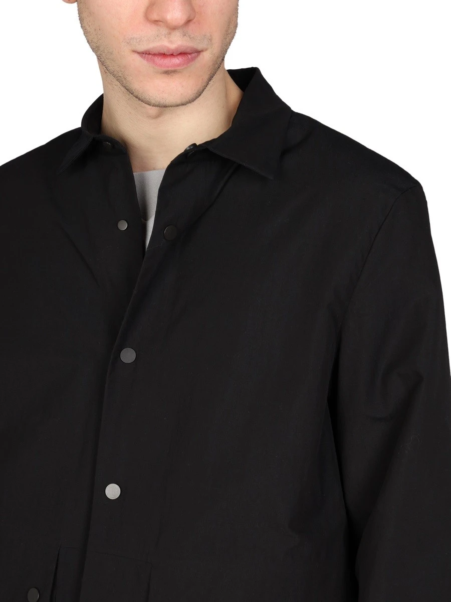 COTTON AND NYLON JACKET.webp