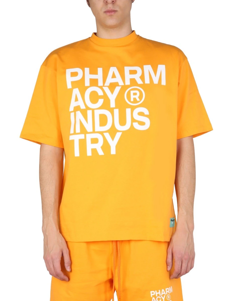 LOGO PRINT T-SHIRT.webp