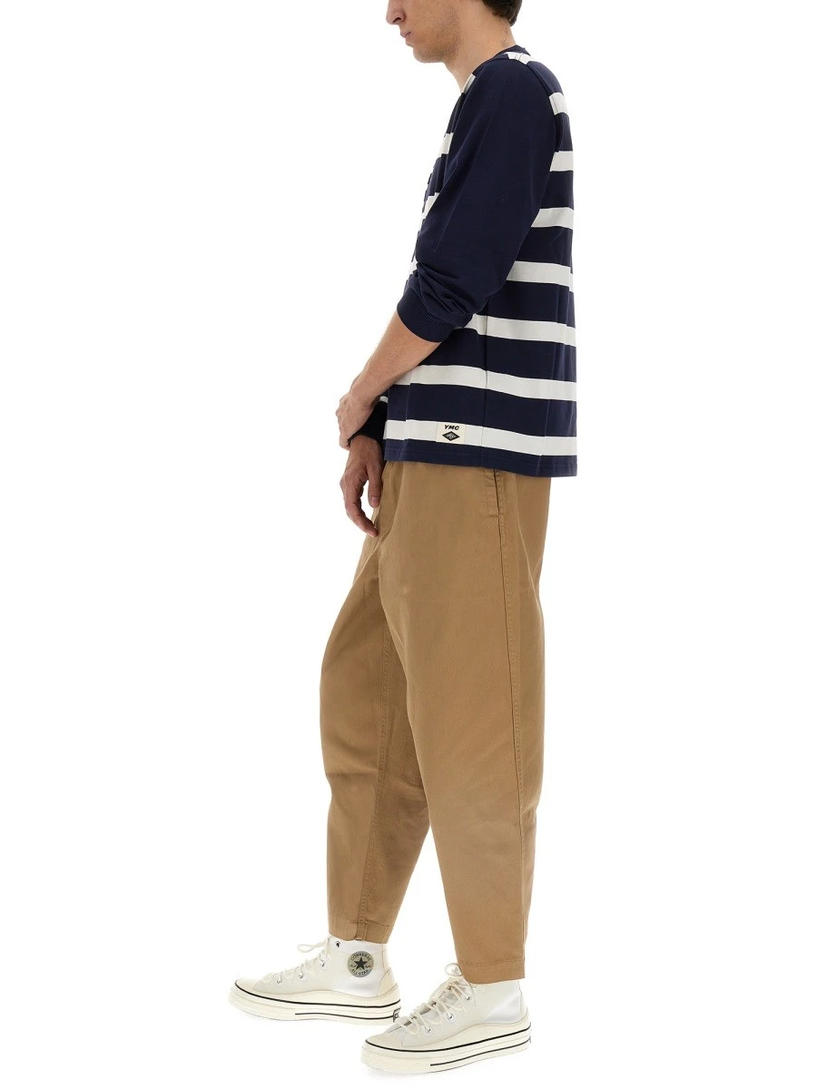 "60S" PATCHWORK SWEATSHIRT.webp