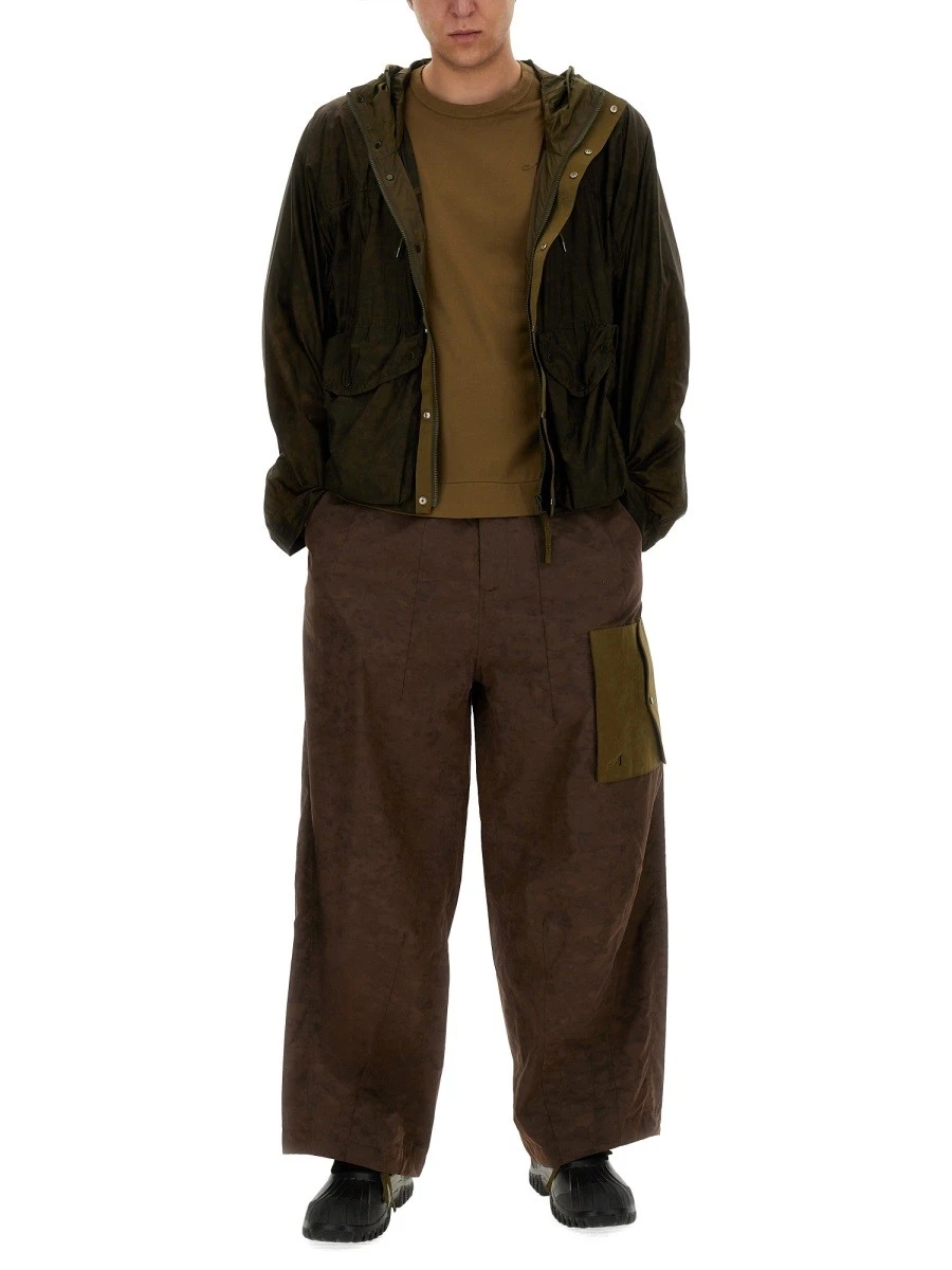 CARGO PANTS AWAKE NY X TEN C.webp