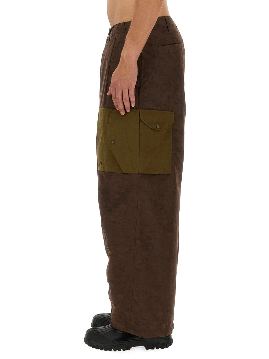 CARGO PANTS AWAKE NY X TEN C.webp