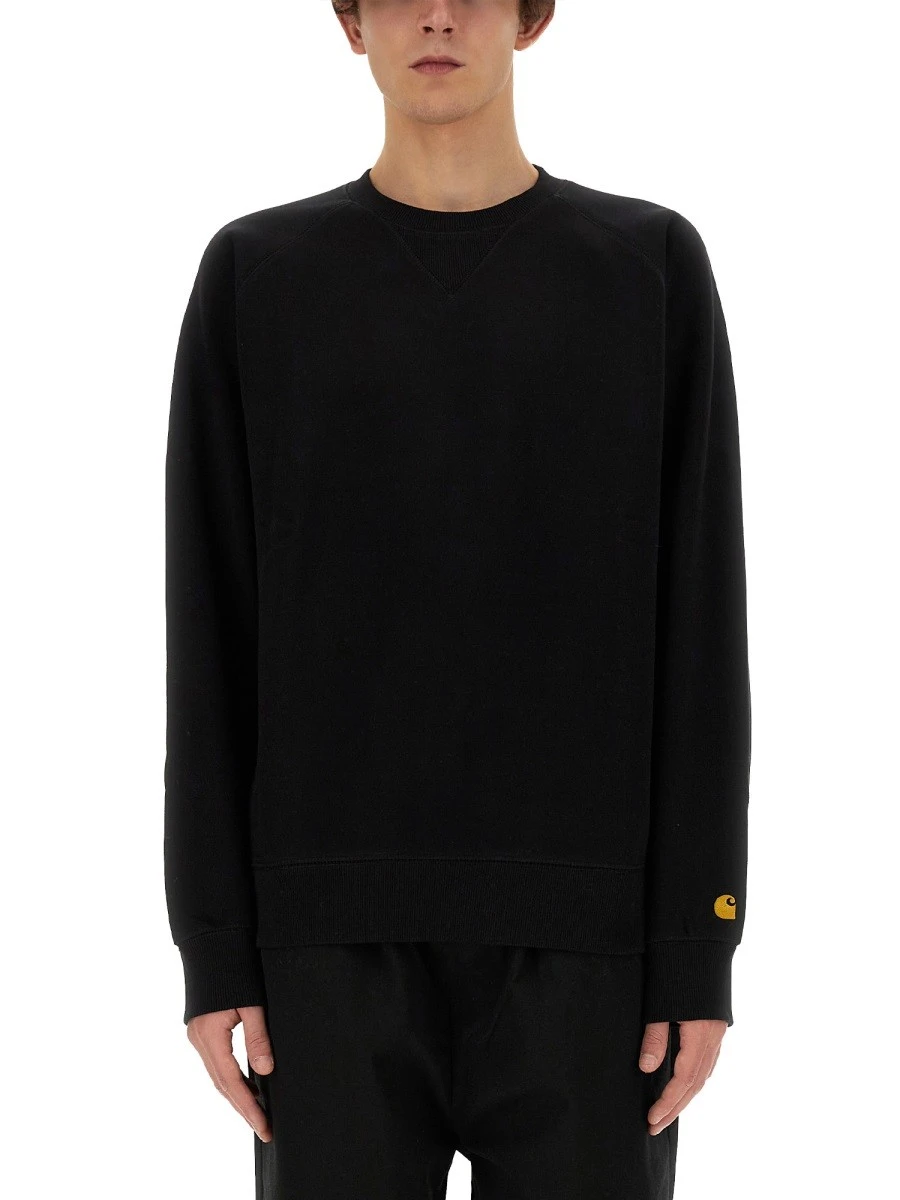 COTTON "CHASE" SWEATSHIRT.webp