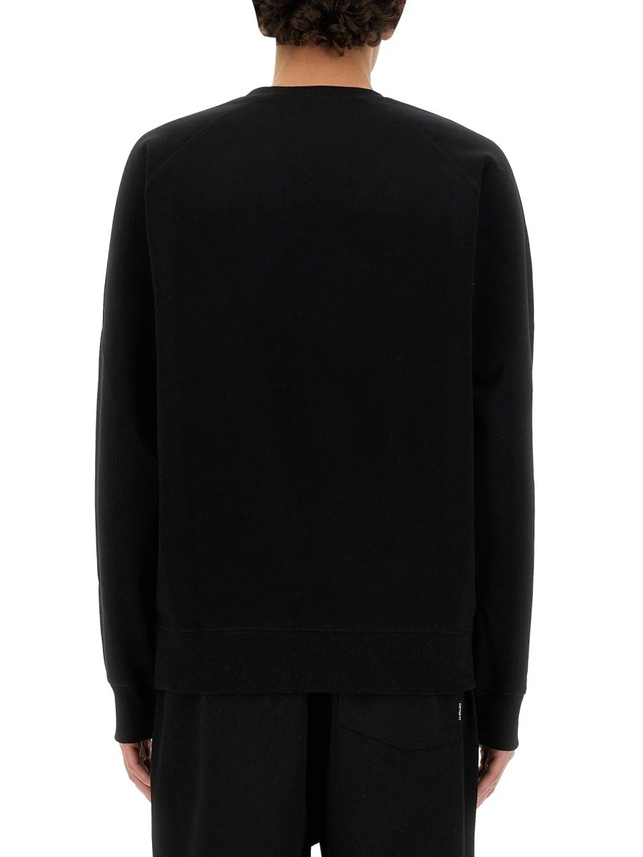 COTTON "CHASE" SWEATSHIRT.webp