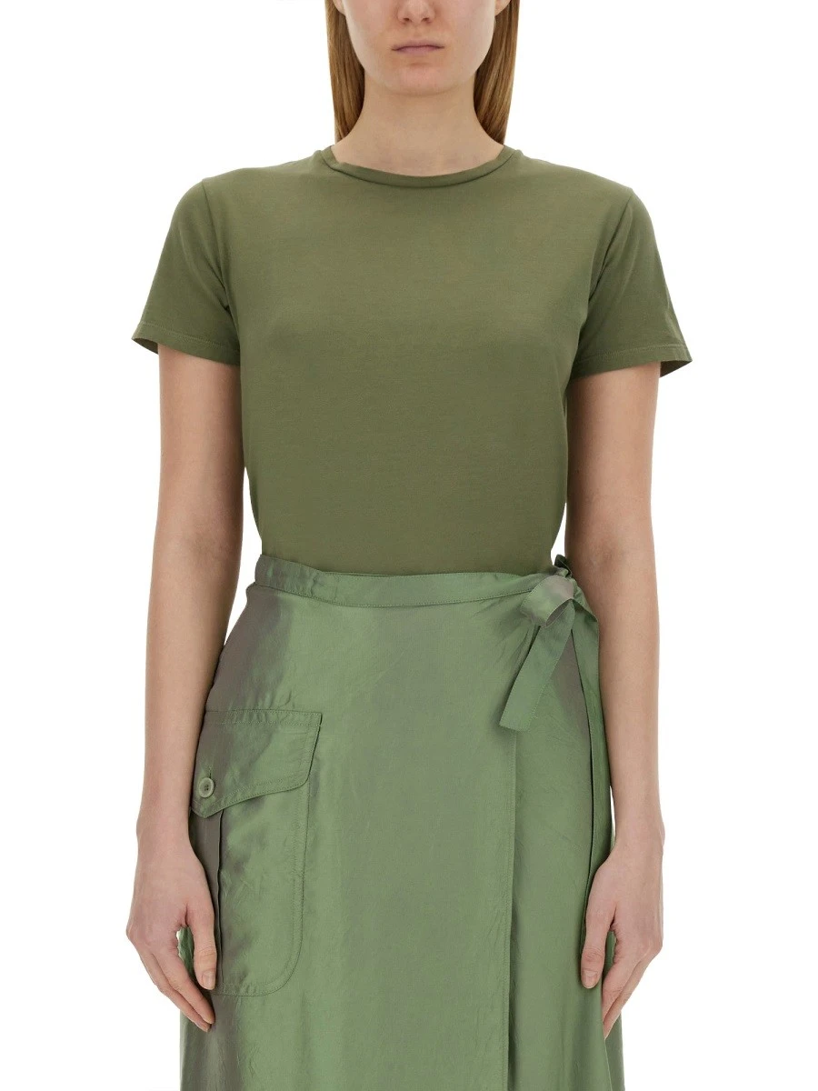 COTTON T-SHIRT