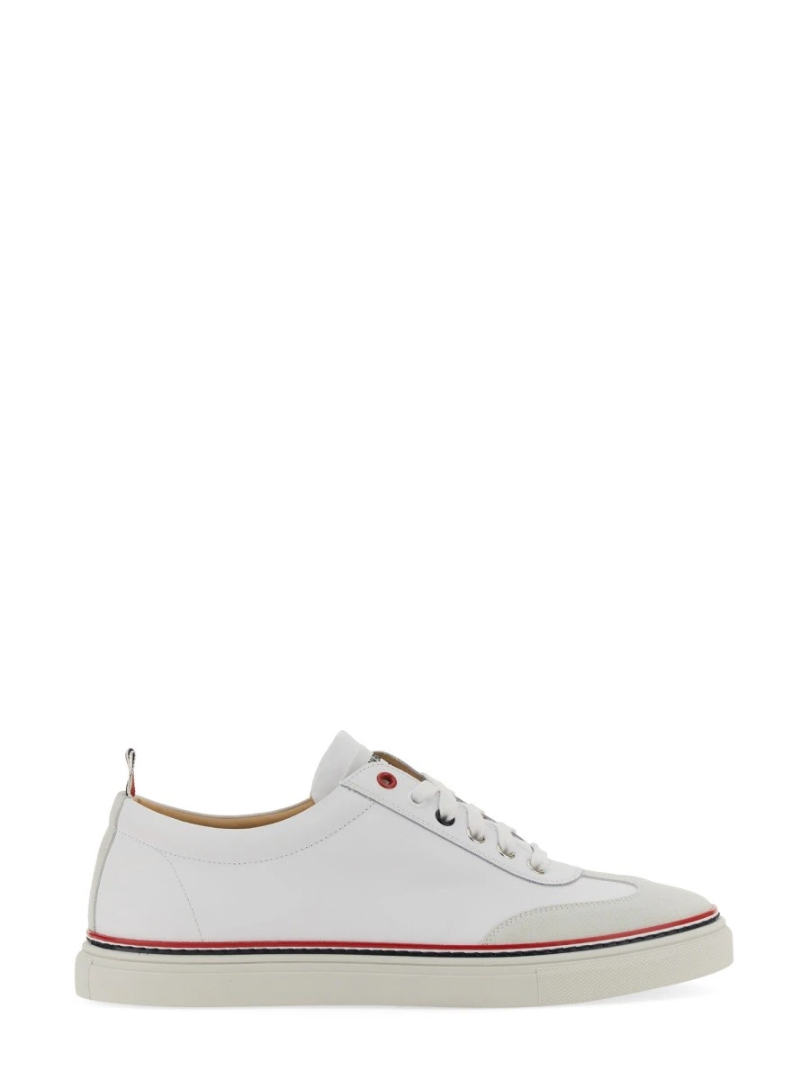 LOW-TOP LEATHER SNEAKER.webp