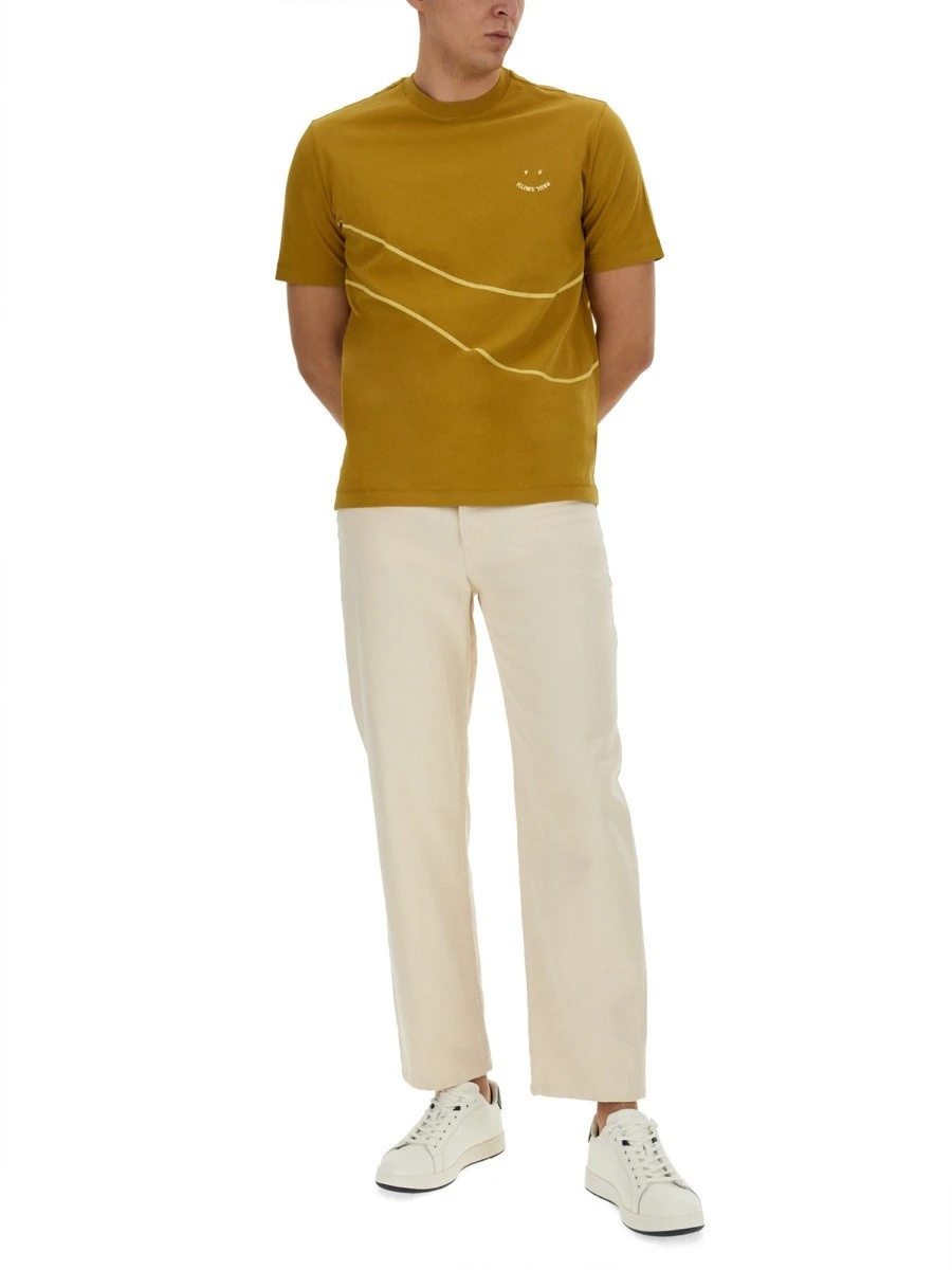 T-SHIRT WITH LOGO.webp