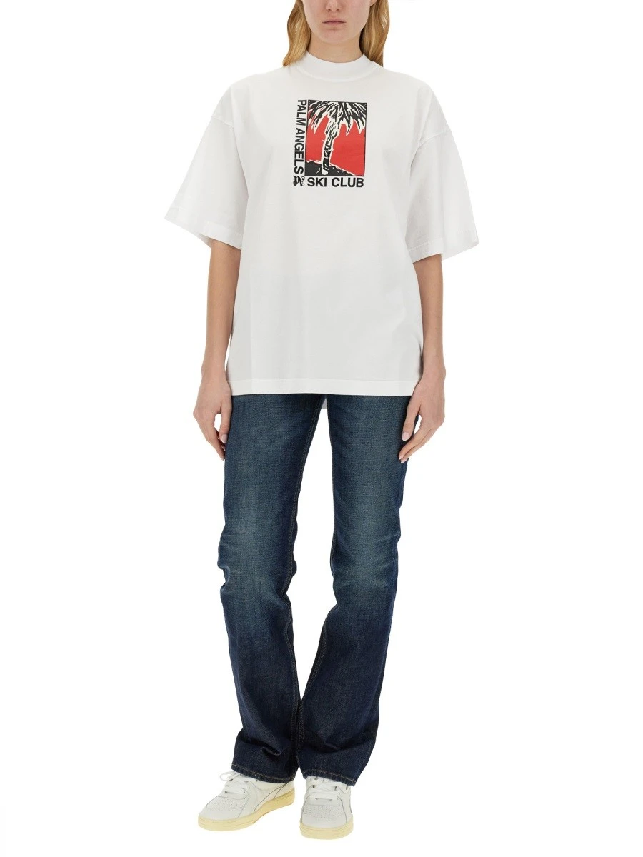 PALM SKI CLUB T-SHIRT.webp