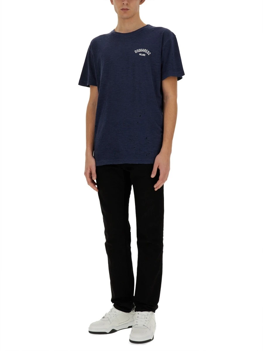 T-SHIRT WITH LOGO.webp
